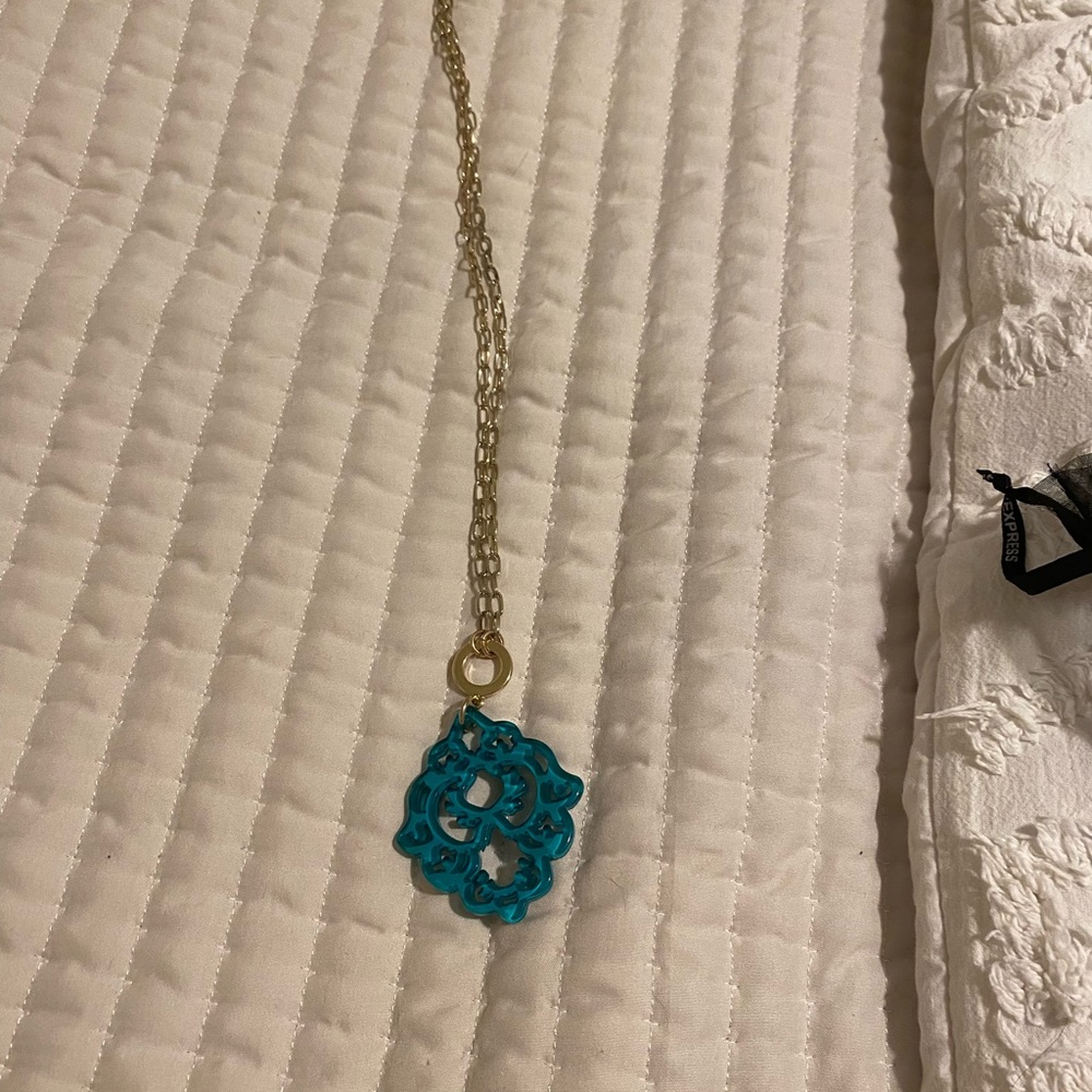 Zenzii Necklace